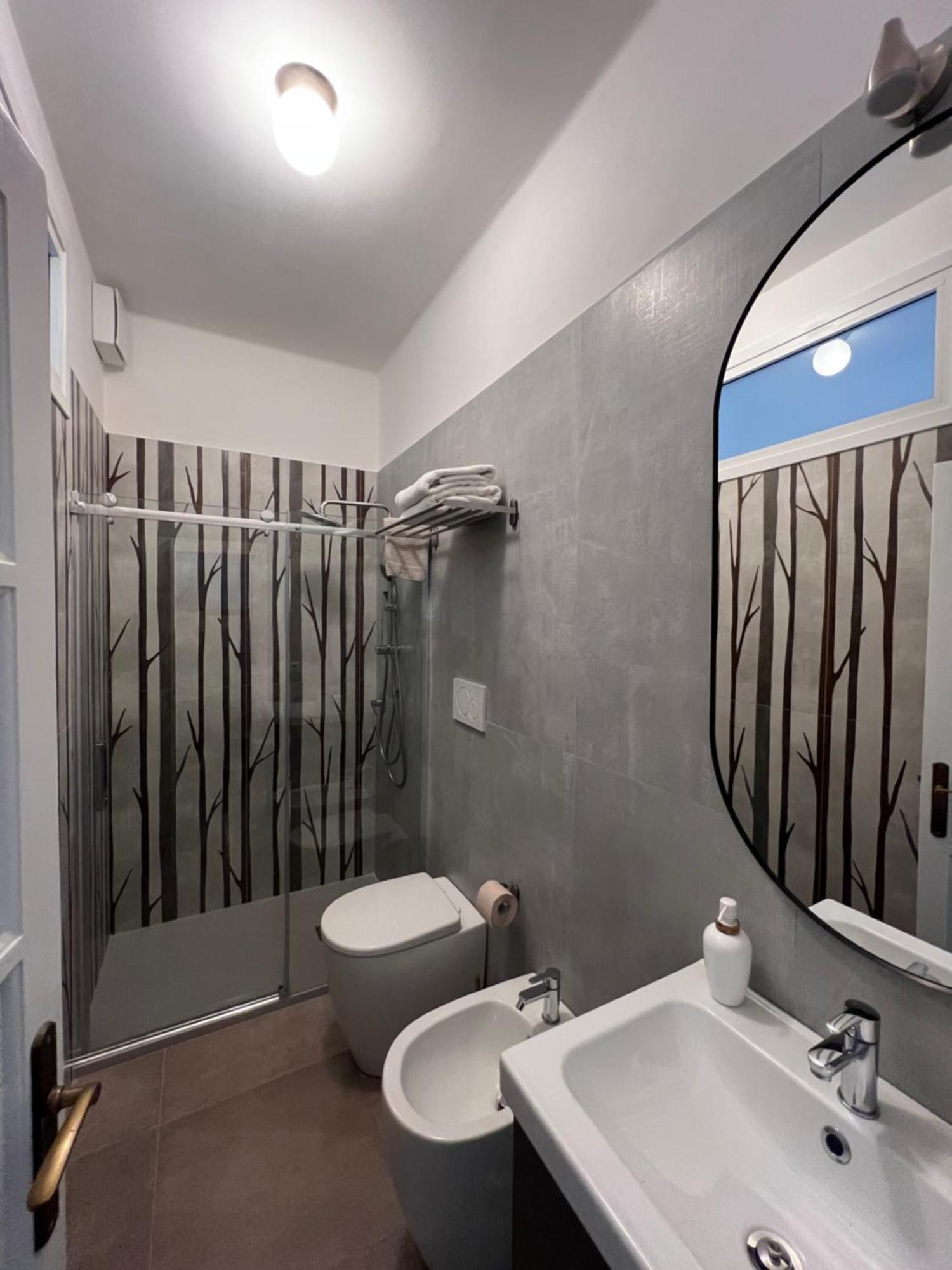 Ecocasa Neapolis Apartment Syracuse Exterior photo